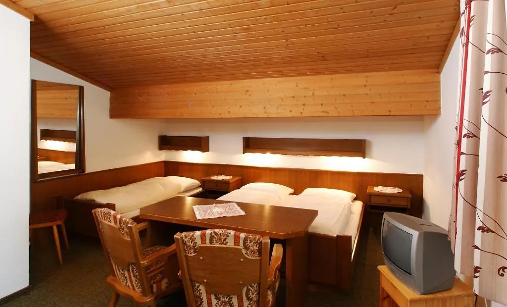 Johanneshof - Dein Mountain Wohlfuehlhotel Saalbach-Hinterglemm Oostenrijk