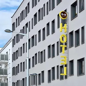Wien-hbf Hotel Wenen