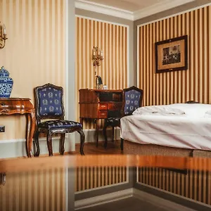 Henri Siebterbezirk Hotel Wenen