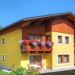 Haus Romana Appartement Sölden