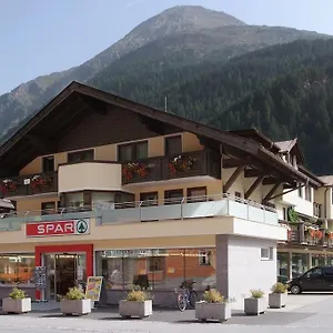 Buggl's Appartement Sölden